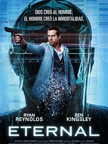 imagen de Eternal Tráiler 
