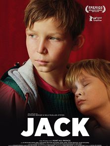 imagen de Jack Tráiler VO