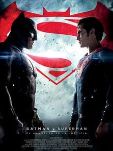imagen de Batman v Superman: El amanecer de la justicia Tráiler 