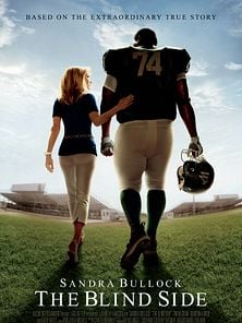 imagen de The Blind Side (Un sueño posible) Tráiler 