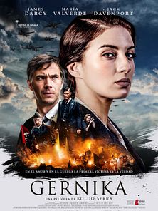 imagen de Gernika Tráiler 