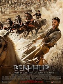 Ben-Hur Clip 