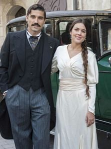 imagen de Habitaciones cerradas - Tráiler