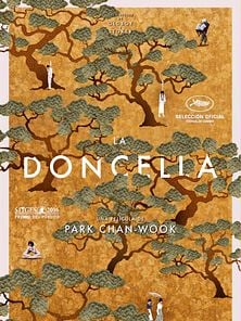 imagen de La doncella (The Handmaiden) Tráiler VO