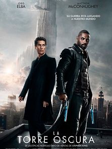 imagen de La torre oscura Tráiler 