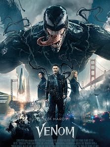 imagen de Venom Tráiler 