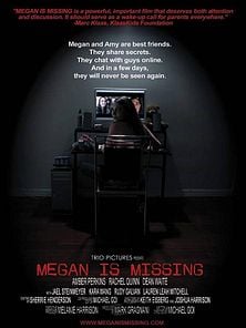 imagen de Megan Is Missing Tráiler VO