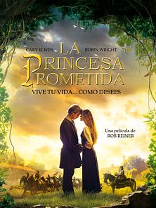 imagen de La Princesa prometida Tráiler 