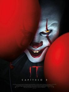 imagen de It: Capítulo 2 Tráiler 