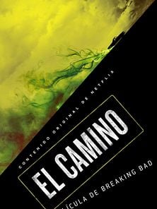 imagen de El Camino: Una película de Breaking Bad Teaser VO