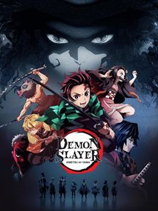 Demon Slayer: Kimetsu no Yaiba - temporada 4 Tráiler OV STEN