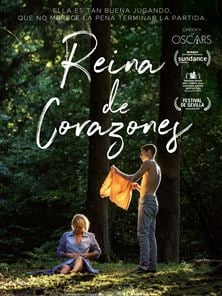 Reina de corazones Tráiler 