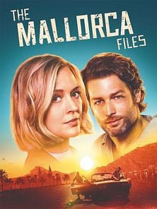 imagen de The Mallorca Files - temporada 3 Tráiler VO