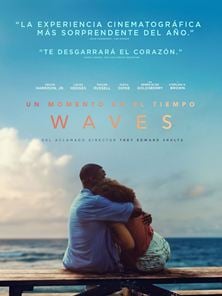 Un momento en el tiempo (Waves) Tráiler 