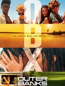 imagen de Outer Banks - Tráiler temporada 5 VOSE