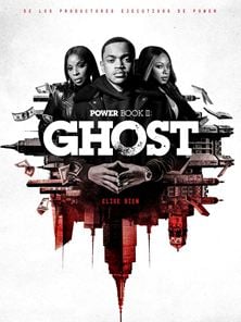 Power Book II: Ghost - temporada 4 Teaser VO
