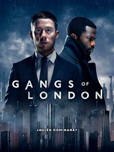 imagen de Gangs of London - temporada 3 Tráiler VOSE