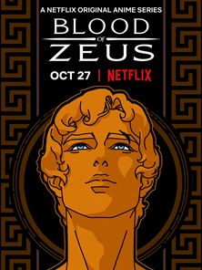 Sangre de Zeus - temporada 2 Primeras imágenes