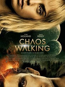 imagen de Chaos Walking Tráiler 