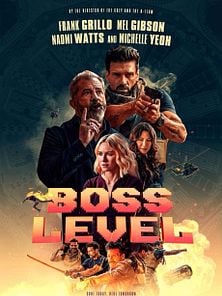 imagen de Boss Leve Tráiler VO