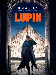 imagen de Lupin - Tráiler temporada 4 VOSE