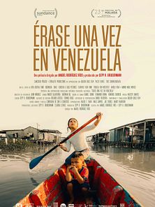 imagen de Érase una vez en Venezuela Tráiler 