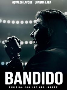 Bandido Trailer