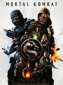 imagen de Mortal Kombat Tráiler