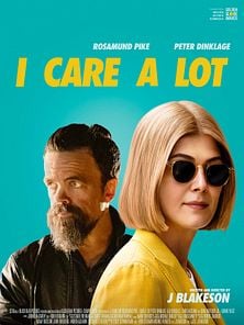 imagen de I Care A Lot Tráiler 
