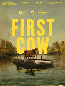 imagen de First Cow - Tráiler VOSE