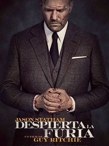 imagen de Despierta la furia Trailer