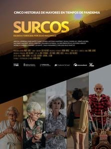 Surcos Trailer