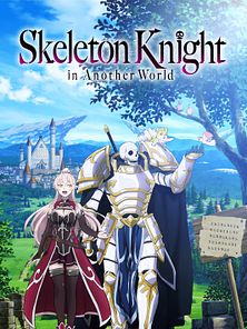 imagen de Skeleton Knight in Another World - Tráiler temporada 2 VOSE