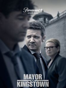 Mayor Of Kingstown - temporada 3 Tráiler
