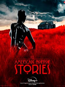 imagen de American Horror Stories - temporada 4 Teaser VO