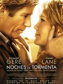 imagen de Noches de tormenta Tráiler 