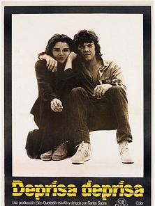 imagen de Deprisa, Deprisa Tráiler 