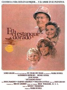 imagen de En el estanque dorado Tráiler VO