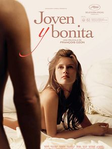 imagen de Joven y bonita Tráiler 