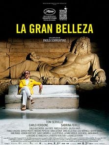 imagen de La gran belleza Tráiler 