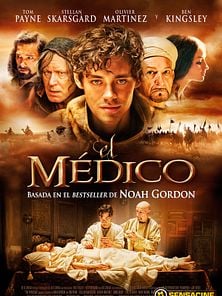 imagen de El médico Tráiler 