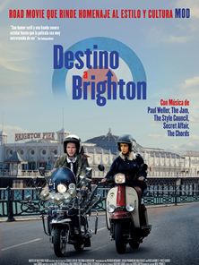 Destino a Brighton Tráiler 