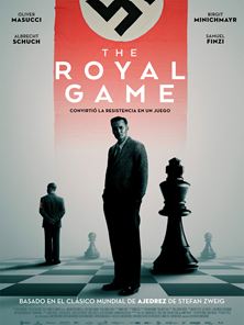 The Royal Game- Tráiler VOSE