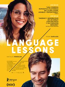 Language Lessons Trailer VO