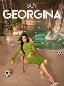 Soy Georgina - temporada 3 Anuncio del estreno