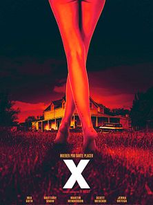 imagen de X Trailer 