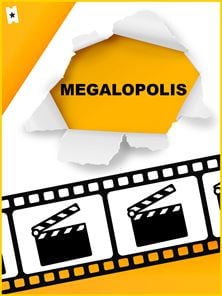 Megalopolis Teaser VO