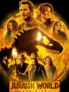 Jurassic World: Dominion Trailer (2)