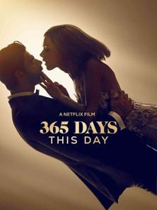 365 días: Aquel día Trailer 