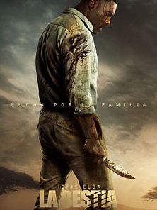 imagen de La bestia Tráiler
